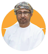 العميد /ركن سعيد العاصمي